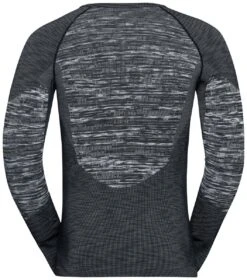 Odlo The Blackcomb ECO Long Sleeve Miesten Tekninen Aluspaita -Swix || Mons Royale || Odlo 188562 60223 1d301a0da798dfcd3649cd6e7f9a6500 2