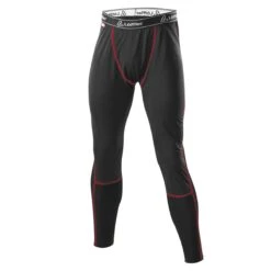 Loeffler Löffler - Long Transtex Underpants Ligh - Miesten Tekninen Ja Tuulenpitävä Alushousu