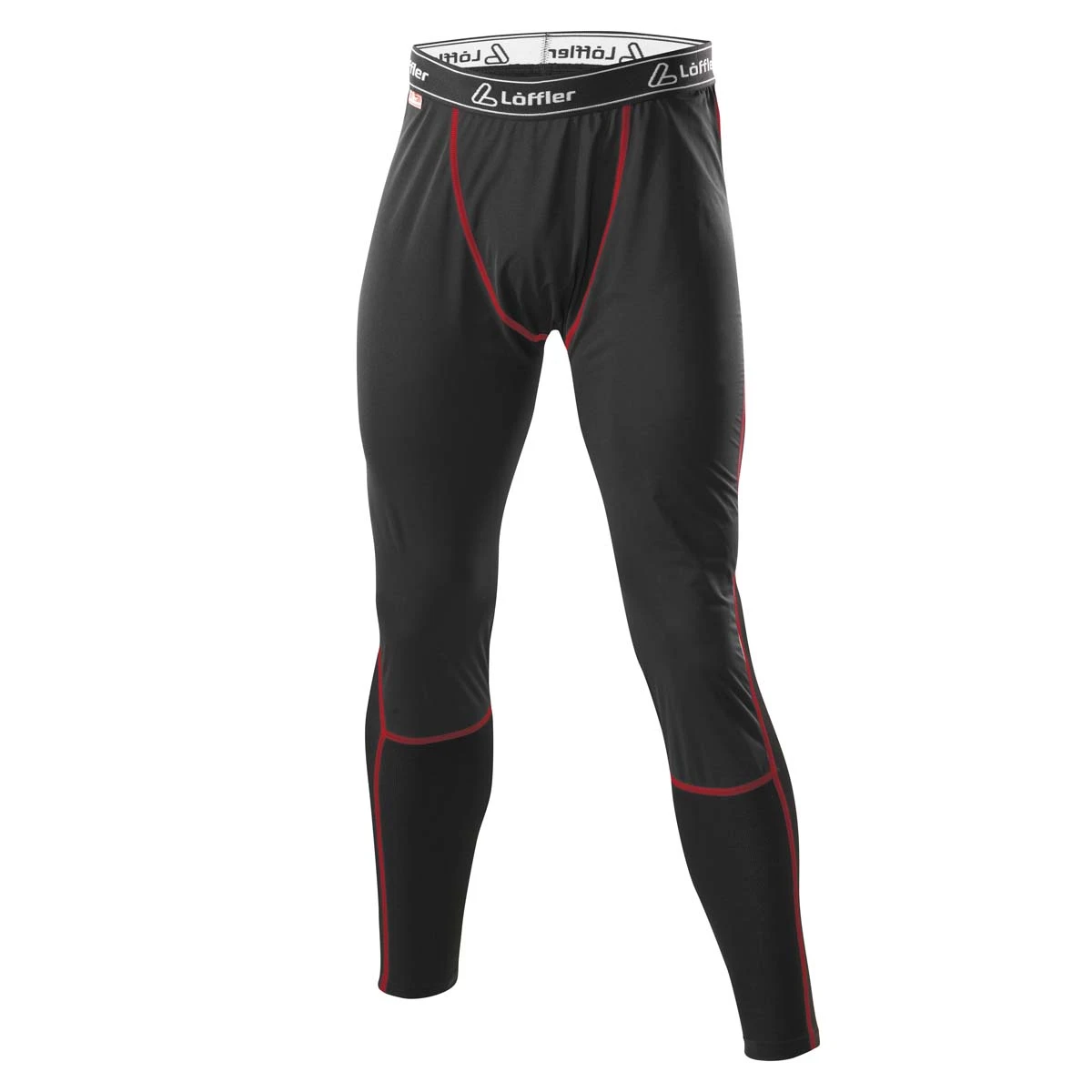 Loeffler Löffler - Long Transtex Underpants Ligh - Miesten Tekninen Ja Tuulenpitävä Alushousu 3 Loeffler Löffler - Long Transtex Underpants Ligh - Miesten Tekninen Ja Tuulenpitävä Alushousu