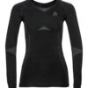 Odlo Performance Evolution Warm LS Naisten Tekninen Aluspaita -Swix || Mons Royale || Odlo 195791 60056 ca27fd8a90f14732d6d71c12004b68a5 1