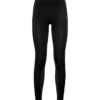 Odlo Performance Evolution Warm BL Pants Naisten Tekninen Alushousu