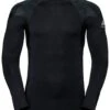 Odlo Active Spine Light LS - Miesten Tekninen Aluspaita