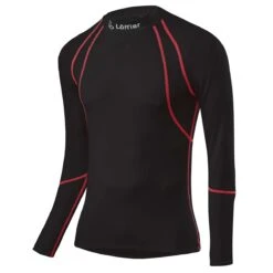 Loeffler Löffler M Shirt Airvent Light - Miesten Tekninen Aluspaita