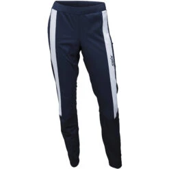 Swix Dynamic Warm Tights Miesten Hiihtohousut