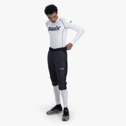 Swix Surmount Primaloft Knickers - Miesten Liner Housut -Swix || Mons Royale || Odlo 22332 10000 f223ca908eaf1a45241da9ea4e844c6b 5