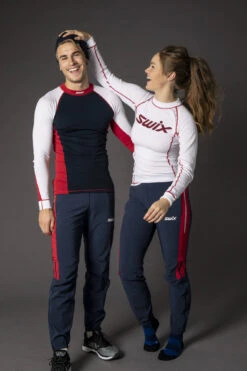 Swix Quantum Performance Pant Miesten Hiihtohousut -Swix || Mons Royale || Odlo 22823 75101 01b69db1659e8765f49605d23dd5e1cc 3