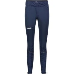Swix Dynamic Pant Naisten Hiihtohousut