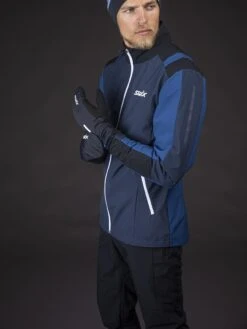 Swix Infinity Pants - Miesten Hiihtohousut -Swix || Mons Royale || Odlo 23541 10000 23bd30170bb23224a6066aceeb89d305 3