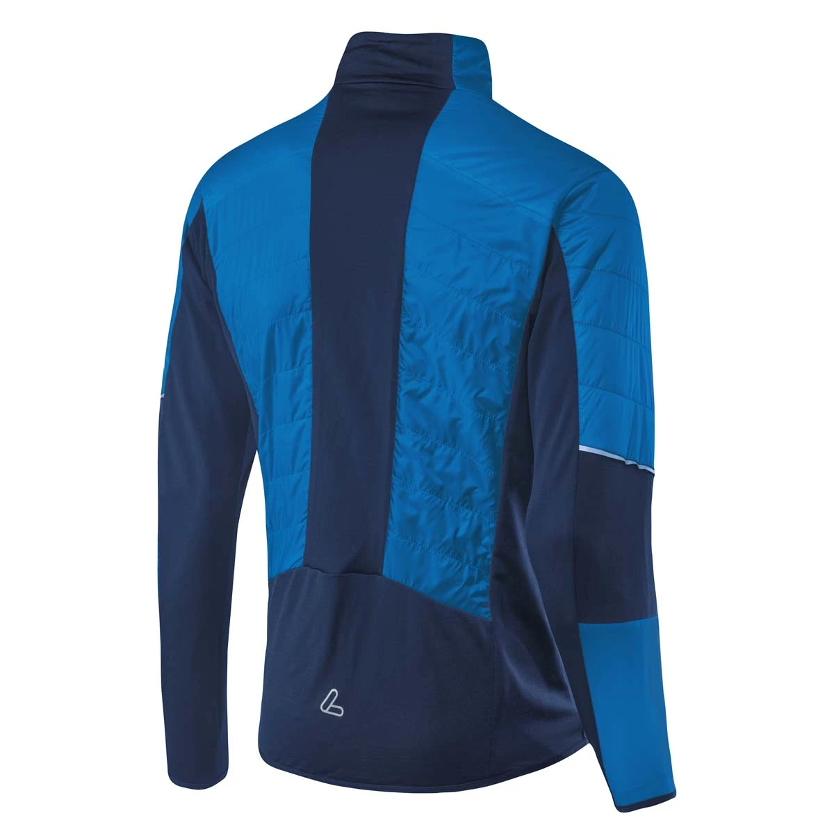 Loeffler Löffler - Hybrid Jacket PL60 - Miesten Hiihtotakki 4 Loeffler Löffler - Hybrid Jacket PL60 - Miesten Hiihtotakki - Image 2