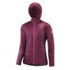 Loeffler Löffler W Hooded Jacket PL60 - Naisten Hiihtotakki -Swix || Mons Royale || Odlo 26255 595 f8b8cb81ae28b68f9d77b79be36d02cc 1