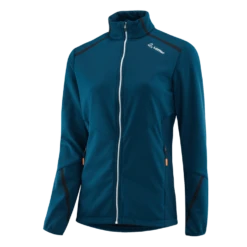 Loeffler Löffler W Jacket Calida WS Warm - Naisten Hiihtotakki