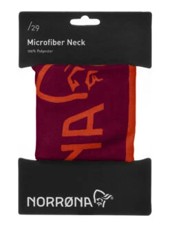 Norrona /29 Microfiber Neck