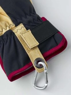 Hestra Phillipe Raoux - 5 Finger -Swix || Mons Royale || Odlo 30710 280 1a566faed89427dda252cc290a629bae 4