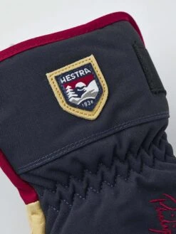 Hestra Phillipe Raoux - 5 Finger -Swix || Mons Royale || Odlo 30710 280 c4eb574665613f52f06eac0b70acd476 5