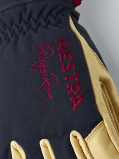 Hestra Phillipe Raoux - 5 Finger -Swix || Mons Royale || Odlo 30710 280 ea4ad9a644a215537422ac792d02624d 3