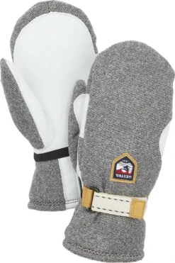 Hestra Windstopper Tour Mitt