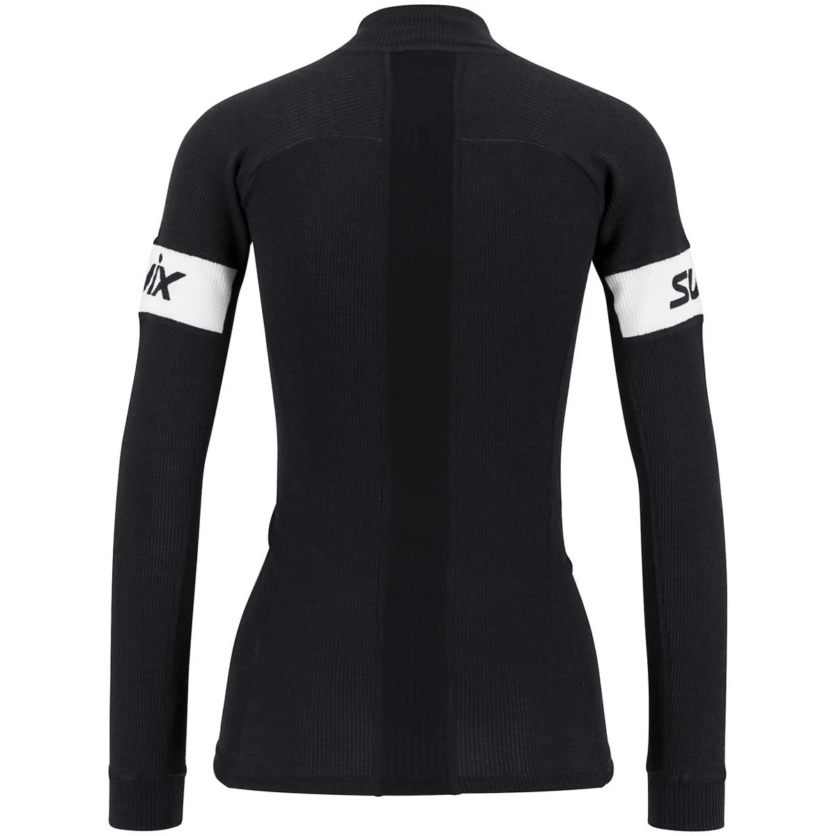 Swix RaceX Warm Bodyw Halzip - Naisten Lämmin Aluspaita 4 Swix RaceX Warm Bodyw Halzip - Naisten Lämmin Aluspaita - Image 2