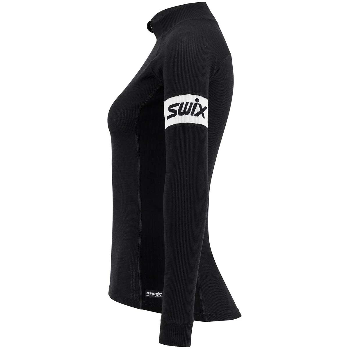 Swix RaceX Warm Bodyw Halzip - Naisten Lämmin Aluspaita 5 Swix RaceX Warm Bodyw Halzip - Naisten Lämmin Aluspaita - Image 3