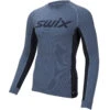 Swix RaceX Bodyw LS - Miesten Tekninen Aluspaita -Swix || Mons Royale || Odlo 40811 72102 b6c3b5541b631e4308429cc9b77dd544 1