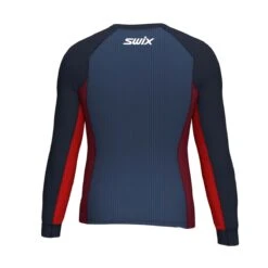 Swix RaceX Bodyw LS - Miesten Tekninen Aluspaita -Swix || Mons Royale || Odlo 40811 75120 2d32567563c86c5a09ac448f40436a72 2