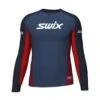 Swix RaceX Bodyw LS - Miesten Tekninen Aluspaita -Swix || Mons Royale || Odlo 40811 75120 e84b4239f68f2a5f6bfc6412c017ab27 1