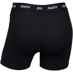 Swix RaceX Bodyw Boxer Wind - Naisten Tekniset Alushousut -Swix || Mons Royale || Odlo 41447 10000 e13dac485db344af66fa1fbc7cf06312 2