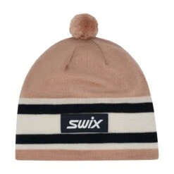 Swix Tradition Light Beanie Hiihtopipo