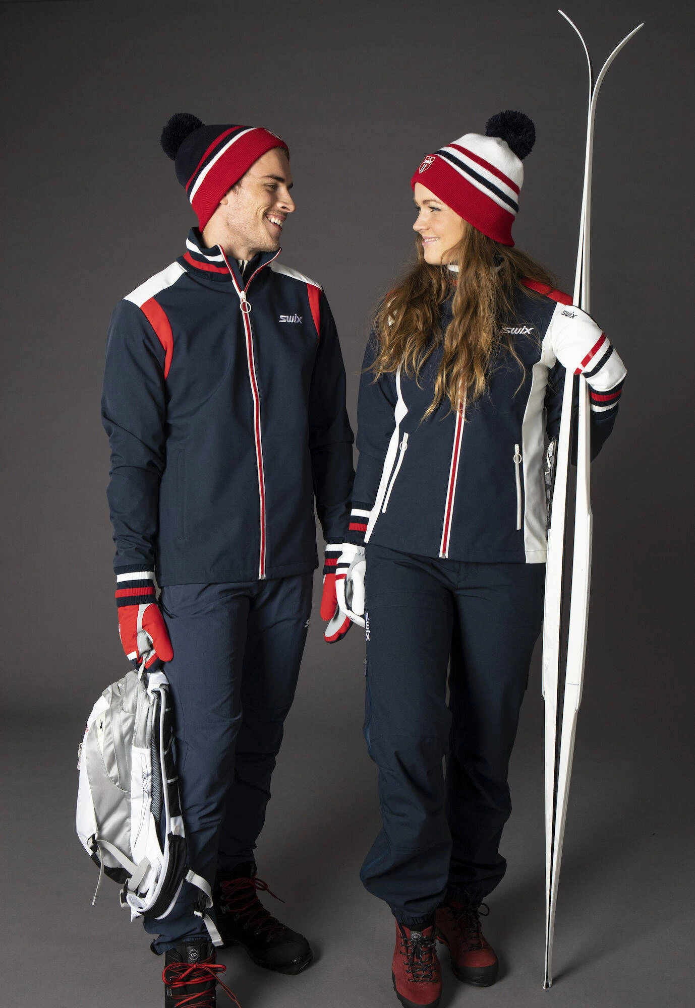 Swix Blizzard Beanie Hiihtopipo 8 Swix Blizzard Beanie Hiihtopipo - Image 6