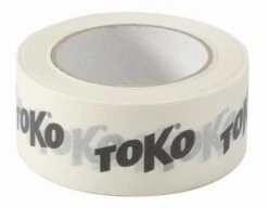 Toko Masking Tape White