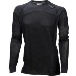 Ulvang Merino Net RN Miesten Merinovillainen Aluspaita