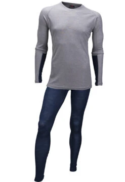 Ulvang Explore Set Miesten Tekninen Aluskerrasto