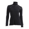 Ulvang Thermo Turtle Neck W/zip Ws Naisten Merinovillainen Aluspaita -Swix || Mons Royale || Odlo 58606 10000 25710169deaf9b7d9f790d9057ed418c 1