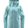 Haglöfs Vassi Touring GTX Jacket Naisten Kuoritakki
