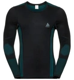 Odlo Body Fit Crew Nec (M)