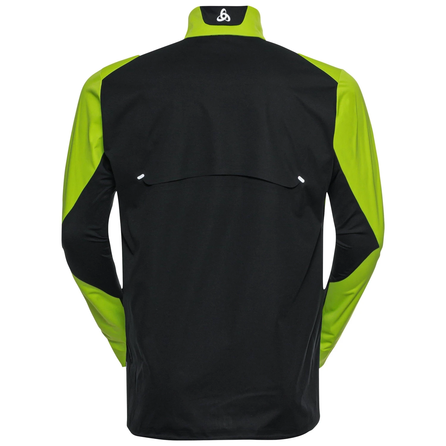 Odlo Langnes Jacket - Miesten Hiihtotakki 4 Odlo Langnes Jacket - Miesten Hiihtotakki - Image 2