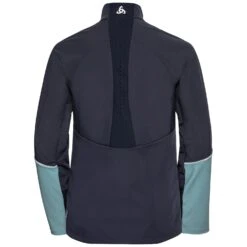 Odlo Engvik Jacket Naisten Hiihtotakki -Swix || Mons Royale || Odlo 612591 21013 7893a31747190220b05edebce2a0b60a 2