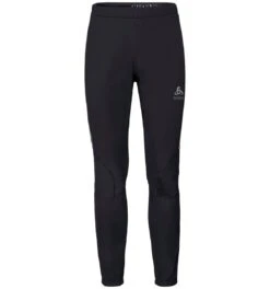 Odlo Aeolus Pro Cross-Country Pants - Miesten Juoksu- Ja Hiihtohousut