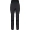 Odlo Women's Aeolus Pants - Naisten Hiihto- Ja Juoksuhousut