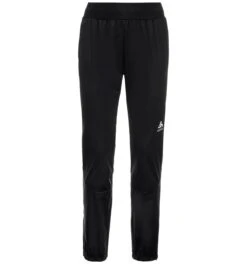 Odlo Zeroweight Windproof - Naisten Hiihtohousut