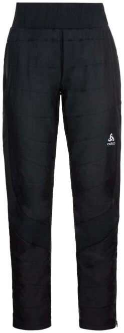 Odlo S-Thermic Pants Naisten Hiihtohousut