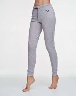 Kari Traa - Traa Pant - Naisten Collegehousut -Swix || Mons Royale || Odlo 622662 GREYM 0d7d596b262a0493e4016bfa73ddd872 4