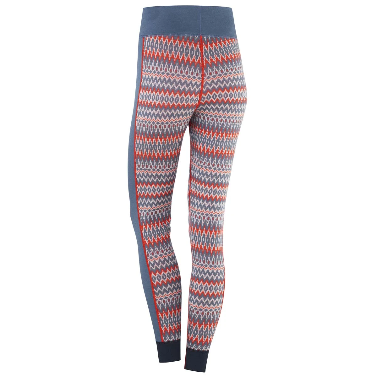 Kari Traa - Silja Pant - Naisten Merinovillainen Housu 4 Kari Traa - Silja Pant - Naisten Merinovillainen Housu - Image 2