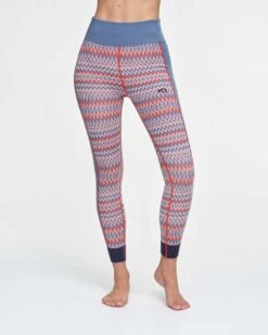 Kari Traa - Silja Pant - Naisten Merinovillainen Housu 8 Kari Traa - Silja Pant - Naisten Merinovillainen Housu -Swix || Mons Royale || Odlo 622911 SAIL c1188522e81b91a763f7171f0a795133 3