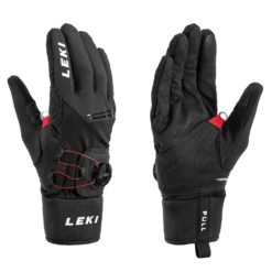 Leki Nordic Tune Shark Boa TH