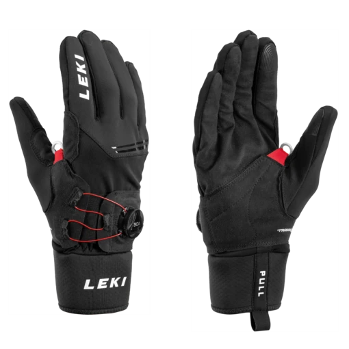 Leki Nordic Tune Shark Boa TH 7 Leki Nordic Tune Shark Boa TH -Swix || Mons Royale || Odlo 649910301 608fcef2cc9f676ead8a53698c322923 1