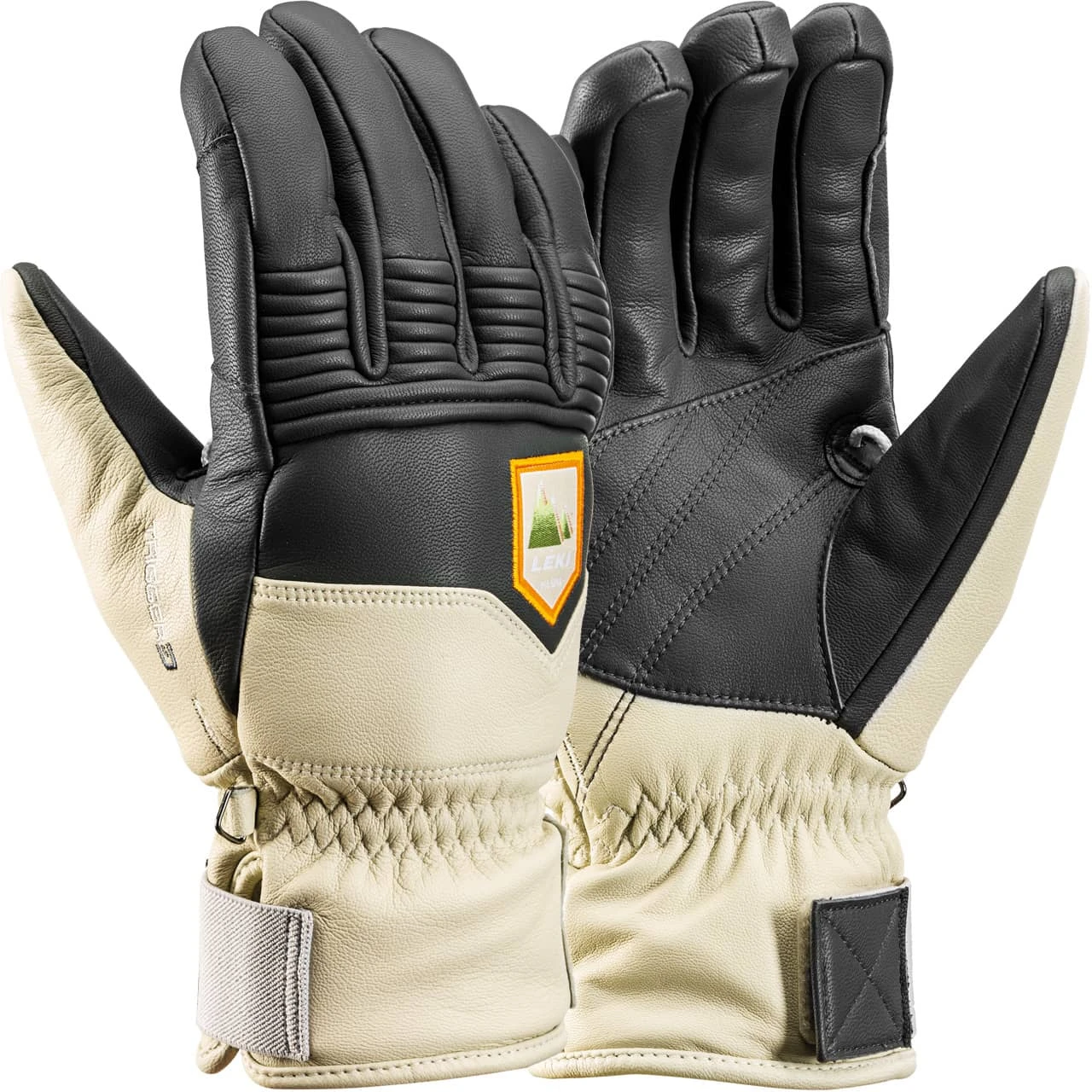 Leki Rubic 3D 3 Leki Rubic 3D