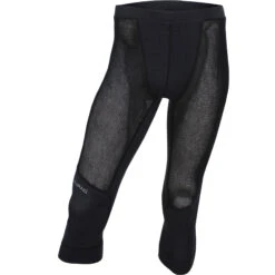 Ulvang Merino Net 3/4 Pant Ms Miesten Merinovillainen Alushousu