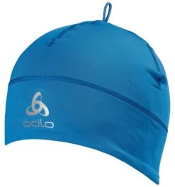 Odlo Polyknit Warm Eco Hat - Hiihtopipo