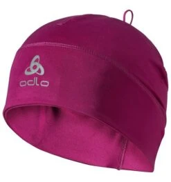 Odlo Polyknit Warm Eco Hat - Hiihtopipo