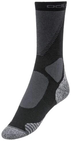 Odlo Active Warm XC Crew Socks